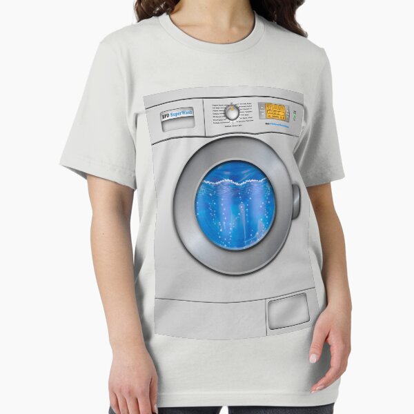 Washing Machine Essential T-Shirt