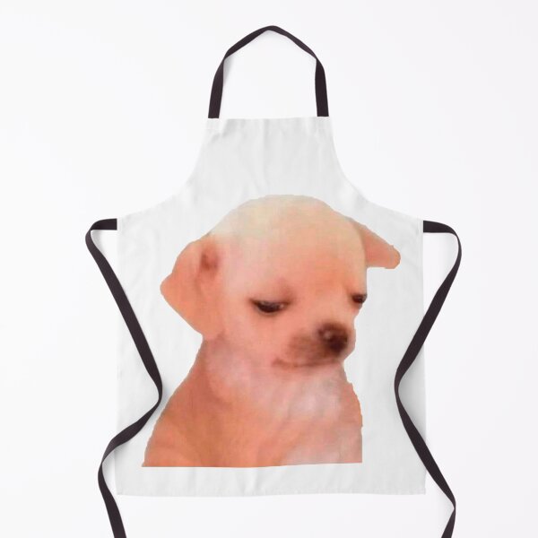 Item preview, sad puppy meme designed and sold by valwerty.
