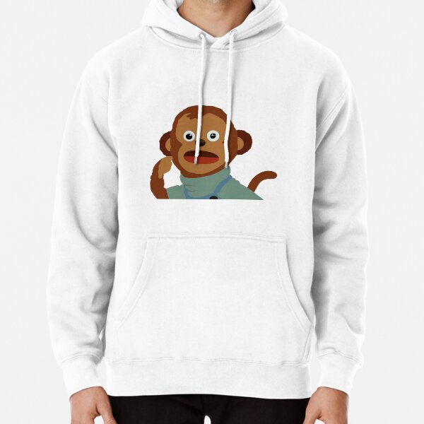 Japanese Monkey Sweatshirts u0026 Hoodies  Redbubble