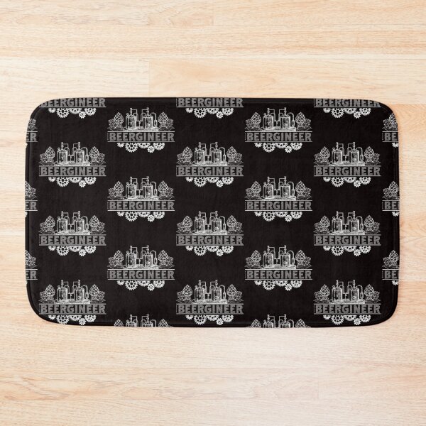 Item preview, Beergineer, Beer Lover designed and sold by HoangTK.