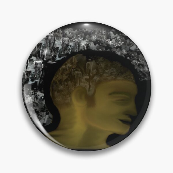 Item preview, Absence Of Light (Unconsciously Being)  designed and sold by C J Lewis.