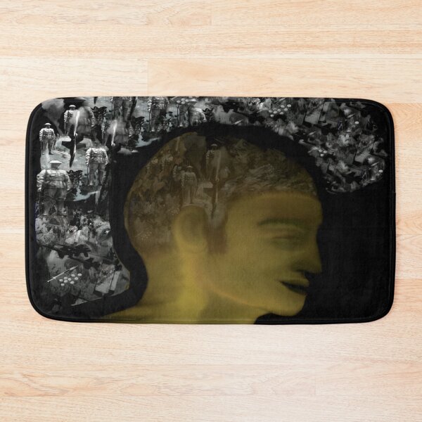 Item preview, Absence Of Light (Unconsciously Being)  designed and sold by C J Lewis.