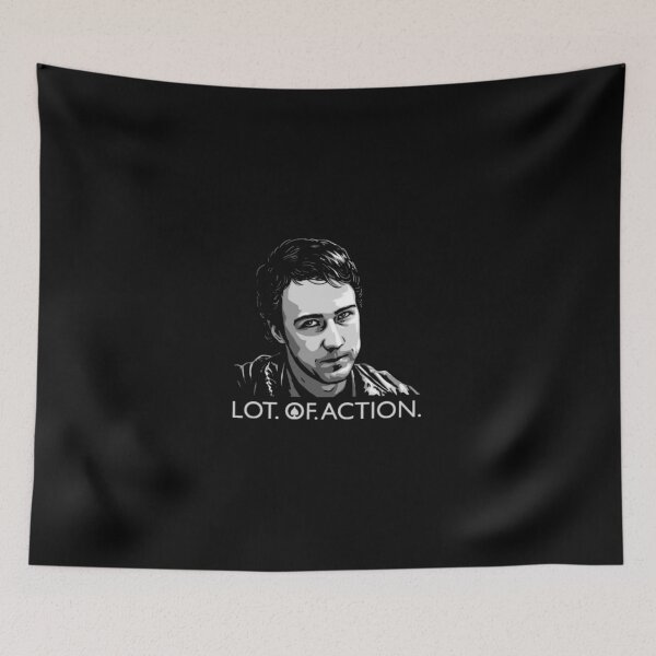 Item preview, Lot of Action designed and sold by McKenna Ericha.