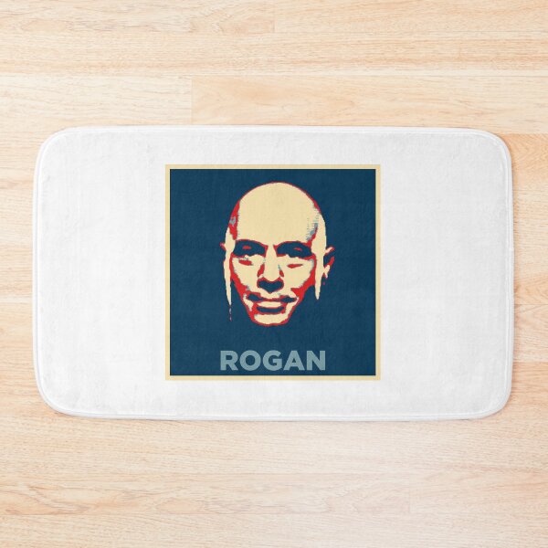 Artikelvorschau, Joe Rogan Obama Poster entworfen und verkauft von emzimerch1.