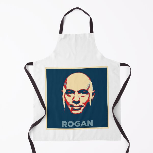 Item preview, Joe Rogan Obama Poster designed and sold by emzimerch1.