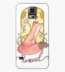 Renard Case/Skin for Samsung Galaxy