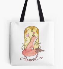 Renard Tote Bag