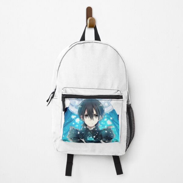 Item preview, Kirito designed and sold by Sriraten.