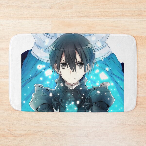 Item preview, Kirito designed and sold by Sriraten.