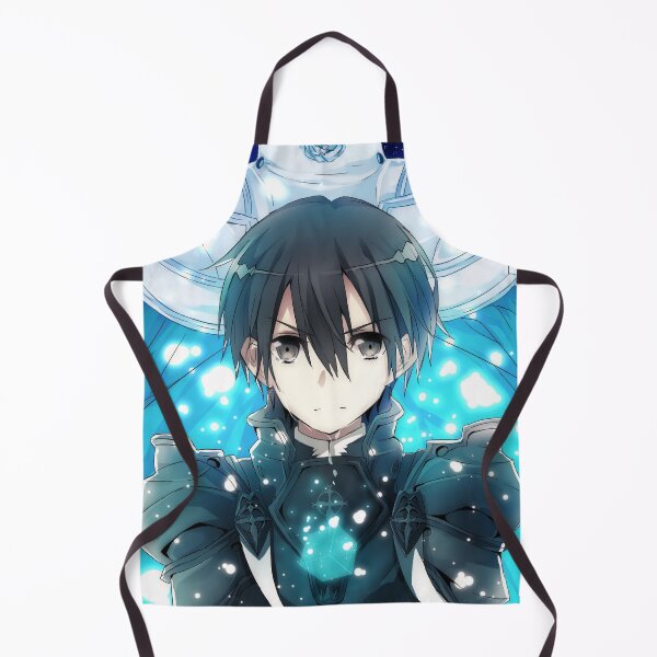Item preview, Kirito designed and sold by Sriraten.