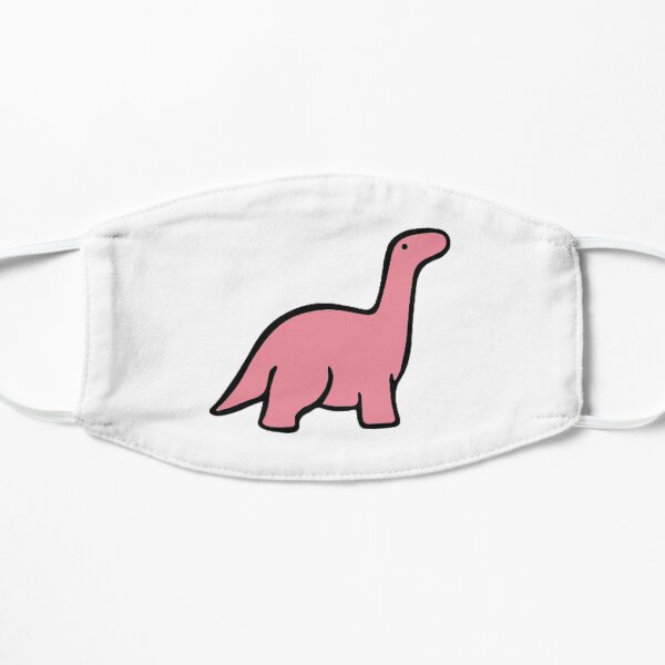 pink dinosaur helmet