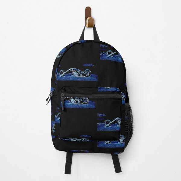 Item preview, BLUE RIDE designed and sold by michaeltodd.