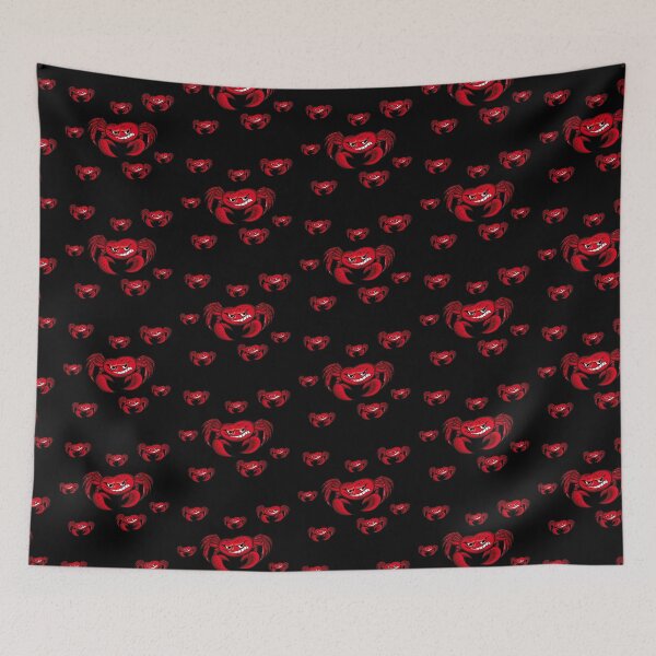 Item preview, dont bother me im crabby Angry Crab designed and sold by CreativeBlink.