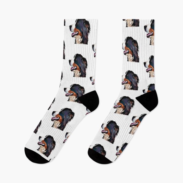 Item preview, Bernese Mountain Dog gift idea for Berner owners designed and sold by BRtisticDesigns.