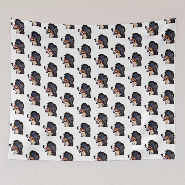 Item preview, Bernese Mountain Dog gift idea for Berner owners designed and sold by BRtisticDesigns.