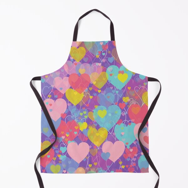 Item preview, Unisex colorful random designed and sold by Hoetoons.