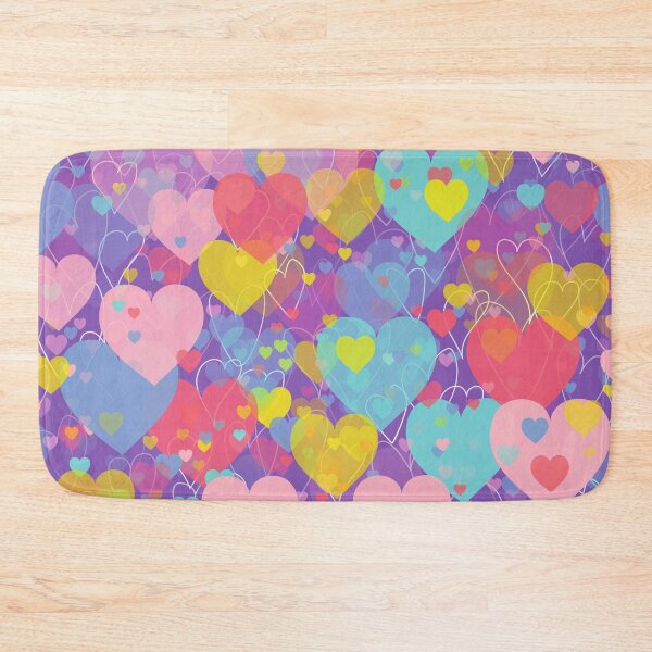 Item preview, Unisex colorful random designed and sold by Hoetoons.