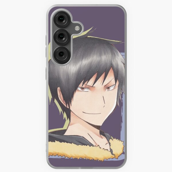 Aperçu de l'œuvre Izaya Orihara Durarara Durararax2 デュラララ créée et vendue par Hadeelx.