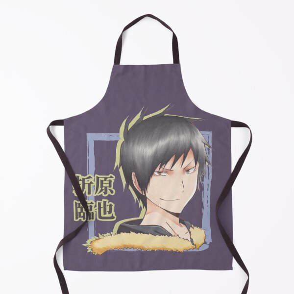 Item preview, Izaya Orihara Durarara Durararax2 デュラララ designed and sold by Hadeelx.