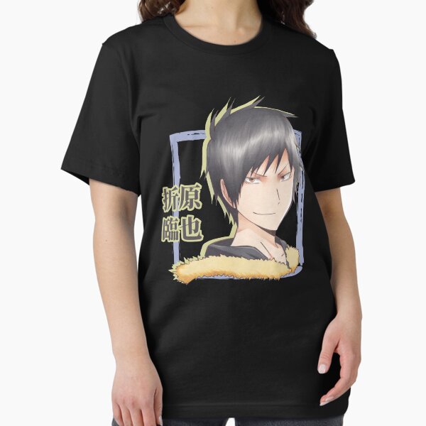 Aperçu de l'œuvre Izaya Orihara Durarara Durararax2 デュラララ créée et vendue par Hadeelx.
