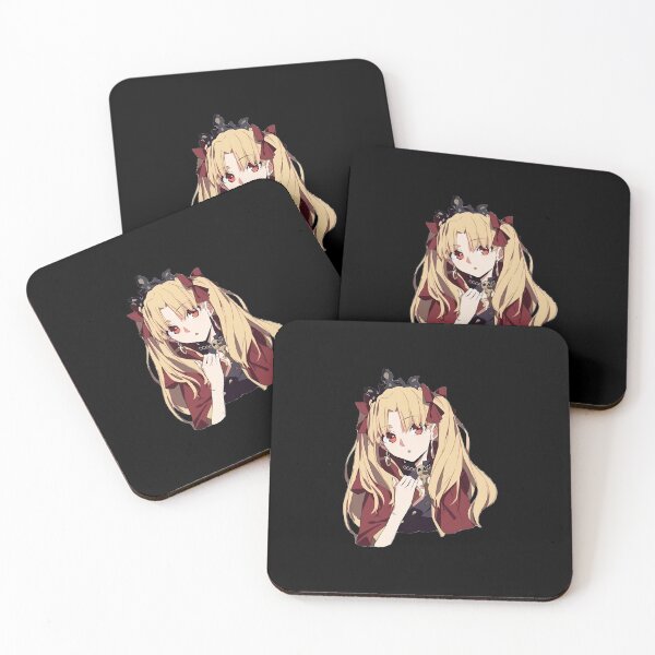 Item preview, Ereshkigal cute  designed and sold by Sucely1996.