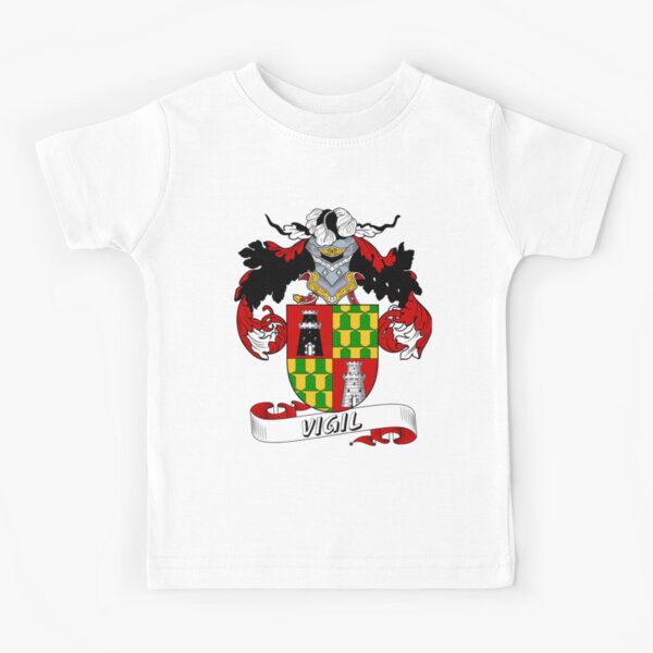 Item preview, Vigil designed and sold by HaroldHeraldry.