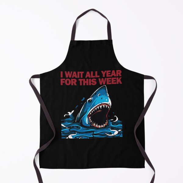 Item preview, i wait all year for this week designed and sold by Teeses.