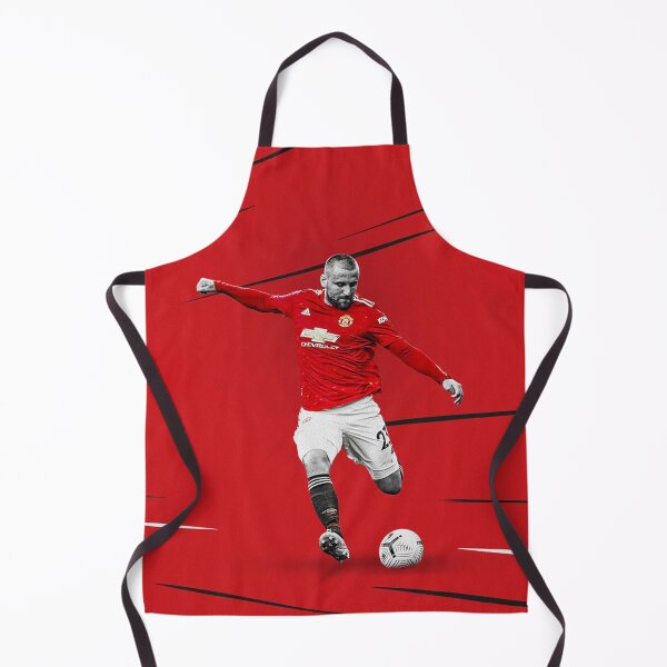 Item preview, Luke Shaw designed and sold by Sriraten.