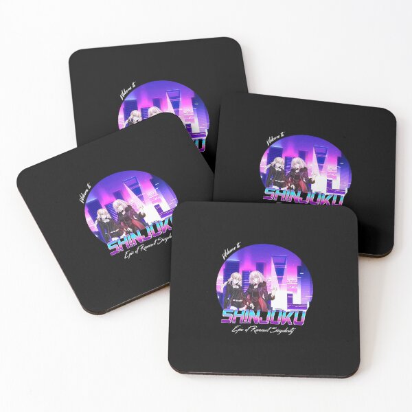 Item preview, FGO - vaporwave  designed and sold by Sucely1996.