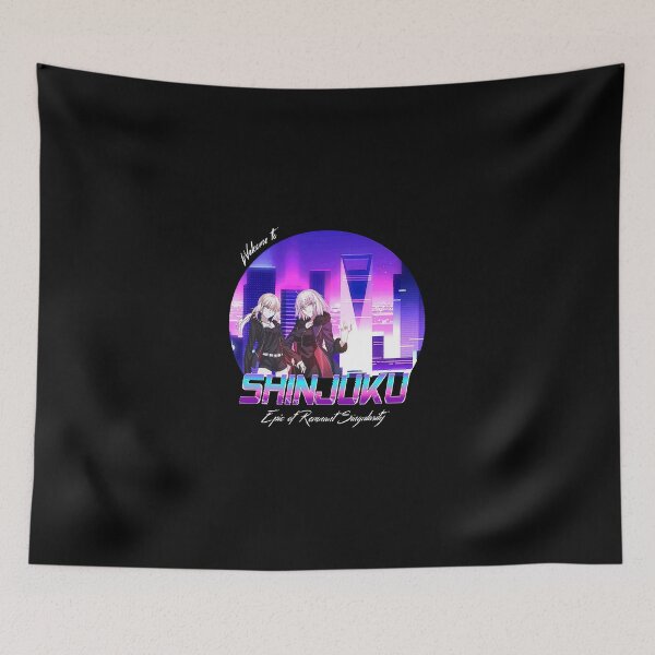Item preview, FGO - vaporwave  designed and sold by Sucely1996.