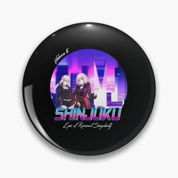Item preview, FGO - vaporwave  designed and sold by Sucely1996.