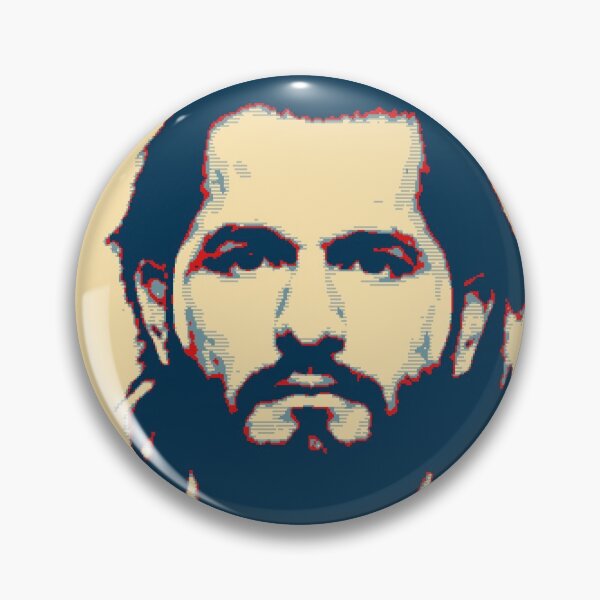 Item preview, Jorge Gamebred Masvidal Obama Poster designed and sold by emzimerch1.