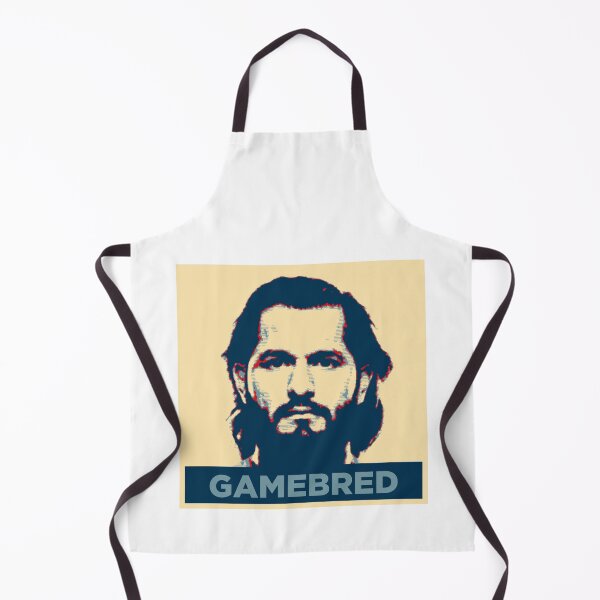 Item preview, Jorge Gamebred Masvidal Obama Poster designed and sold by emzimerch1.