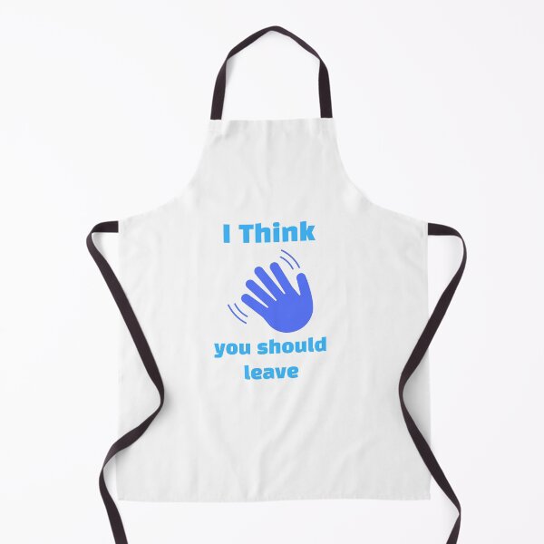 Item preview, tim robinson-I think you should leave designed and sold by emptysky1201.