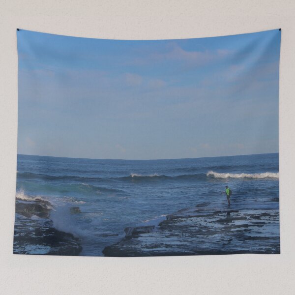 Item preview, Rock Fishing designed and sold by NewyClothingCo.