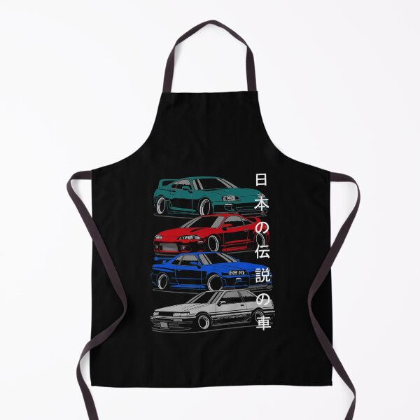 Artikelvorschau, JDM-Legenden entworfen und verkauft von artmerta.