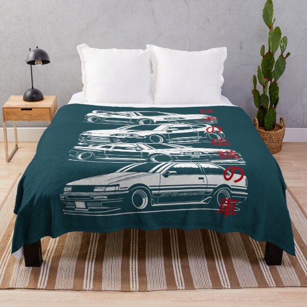 Aperçu de l'œuvre JDM Legends créée et vendue par artmerta.