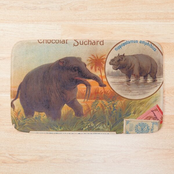 Item preview, dinotherium Giganteum designed and sold by Vintage Designs +.