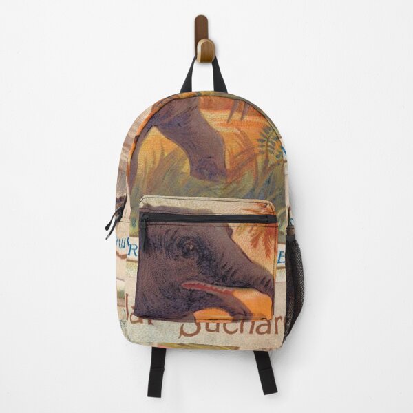 Item preview, dinotherium Giganteum designed and sold by Vintage Designs +.