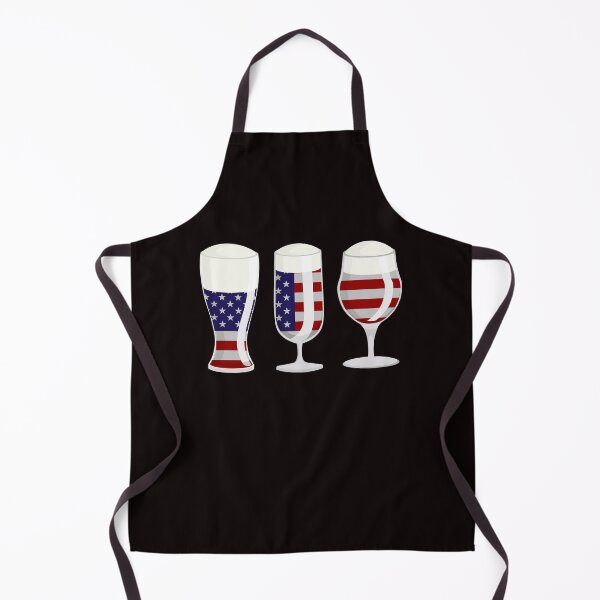 Item preview, Cups Of American Beer, Beer Lover designed and sold by HoangTK.