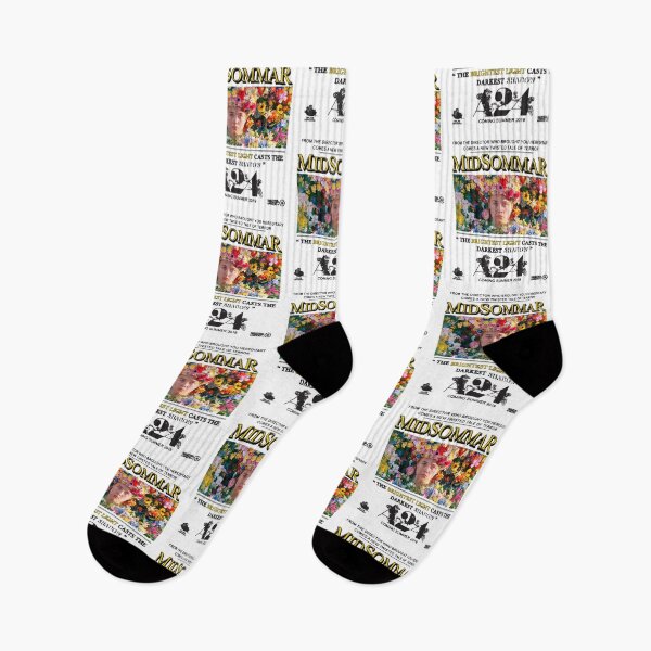Item preview, MIDSOMMAR A24 designed and sold by artmerta.