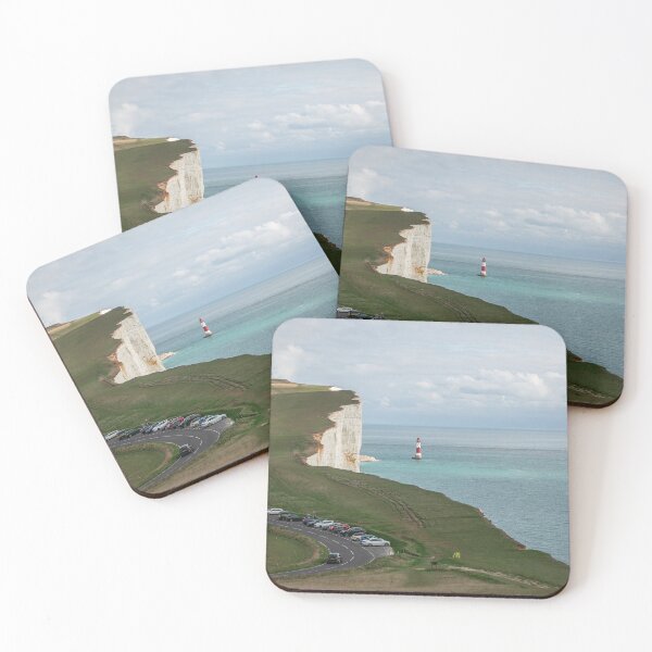 Item preview, Beachy Head Lighthouse designed and sold by Eduardo Vieira.