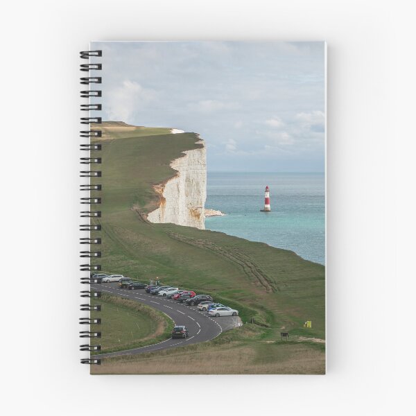 Item preview, Beachy Head Lighthouse designed and sold by Eduardo Vieira.