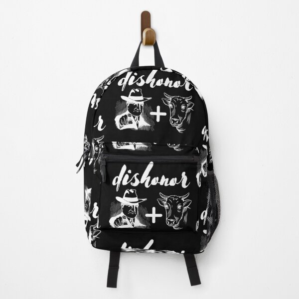 Item preview, Dishonor on you Dishonor on your cow designed and sold by Schka.