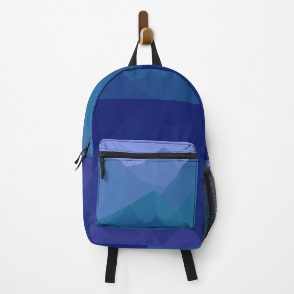 Item preview, Beautiful Scenic Mountain Range Reflected in a Deep Lake or Loch designed and sold by CreateShape.