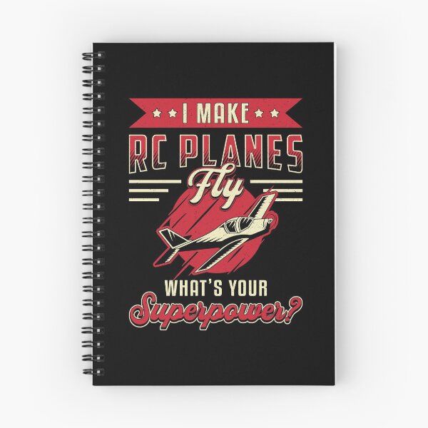 Item preview, RC Plane Airplane Pilot Aircraft Funny RC Planes designed and sold by tshirtconcepts.