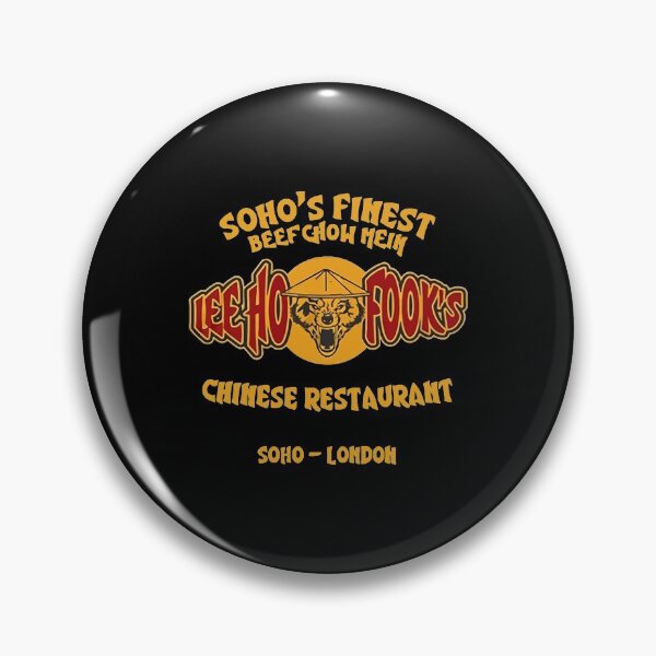Item preview, Soho's Finest - Lee Ho Fooks designed and sold by Marggaret7.