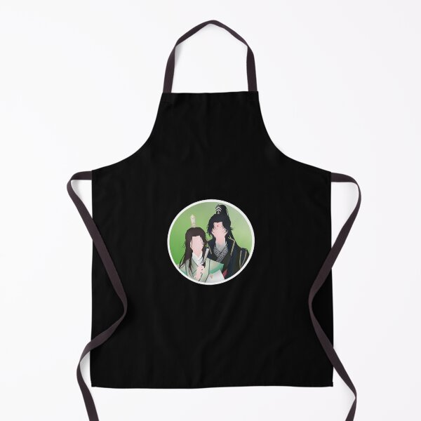 Item preview, Shen Qingqiu & Luo Binghe (ver. 2.0) designed and sold by Sucely1996.