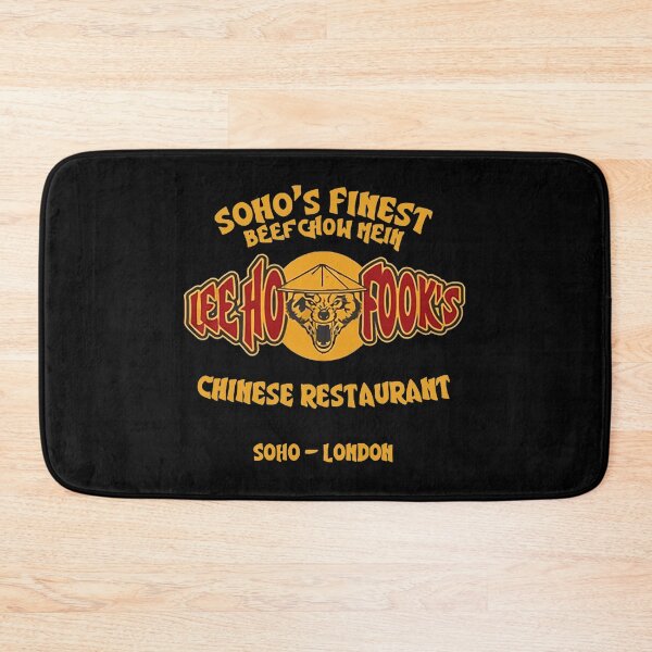 Item preview, Soho's Finest - Lee Ho Fooks designed and sold by Marggaret7.