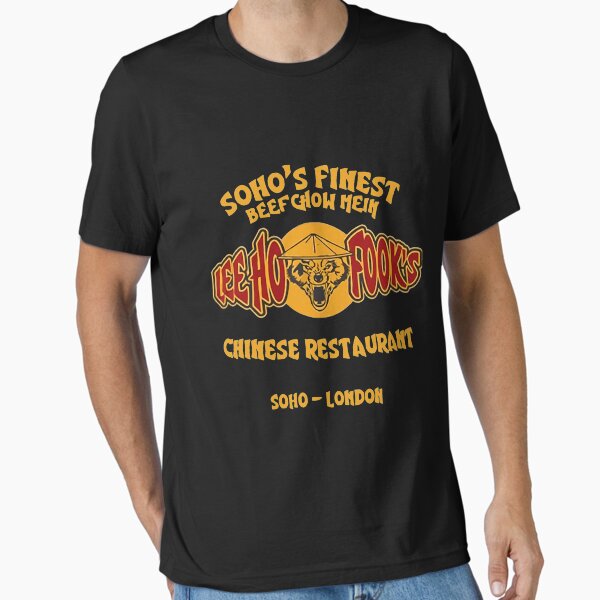 Item preview, Soho's Finest - Lee Ho Fooks designed and sold by Marggaret7.